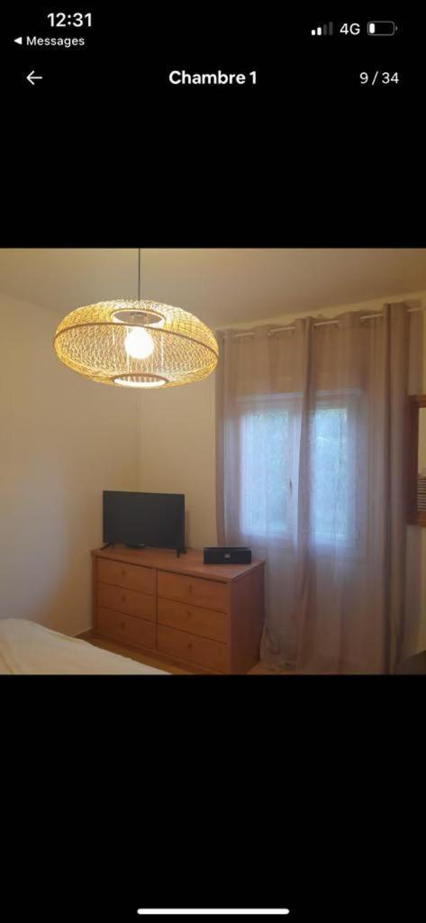 Maison Villa Pierrevert Kültér fotó