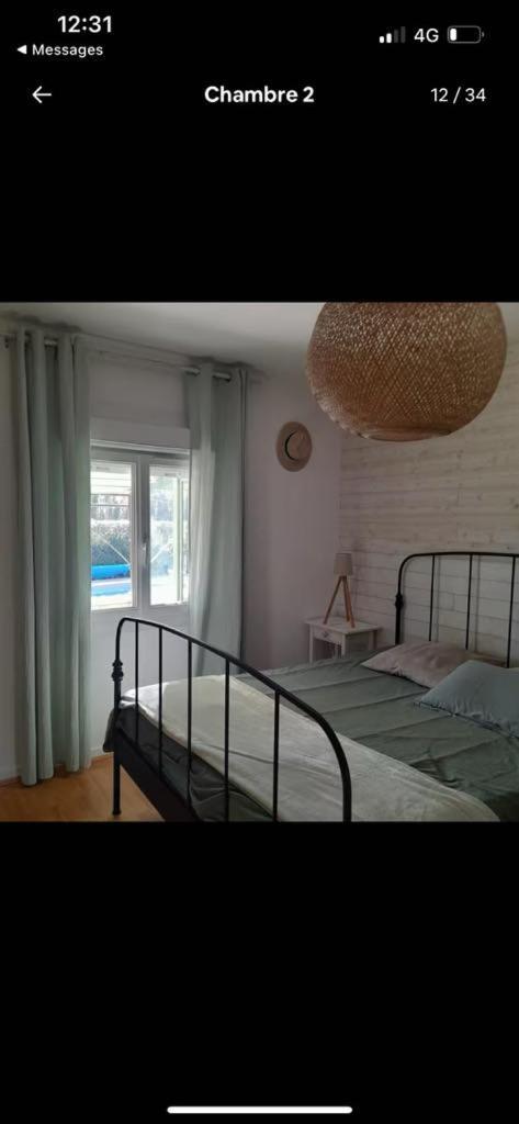 Maison Villa Pierrevert Kültér fotó