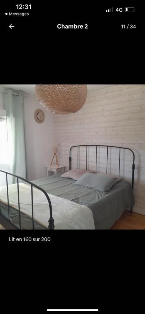 Maison Villa Pierrevert Kültér fotó
