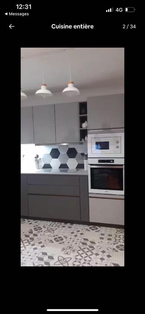 Maison Villa Pierrevert Kültér fotó